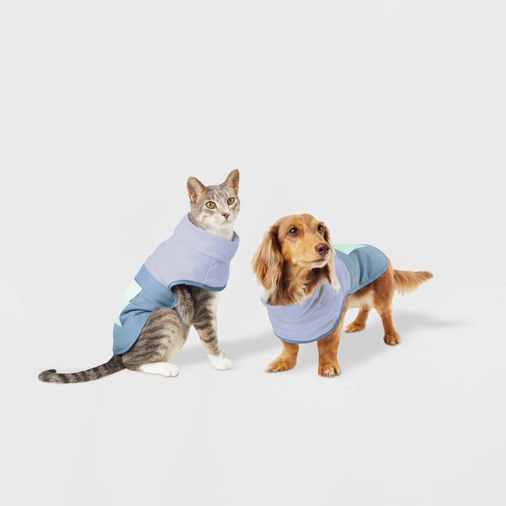 Spring Dog Jacket - XS - Boots & Barkley™ 15 units 