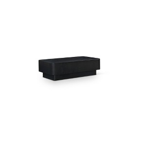 Meridian Furniture,Oakmont Coffee Table - 1 of 4