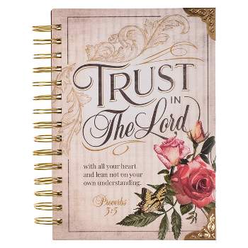 Juvale 6-pack Prayer Journal For Women, 5x8 In Christian Notebook With  Inspirational Scripture Bible Verses (floral, 80 Pages) : Target