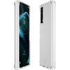 ITSkins Spectrum_R Clear Case For Tcl Stylus 5G - 2 of 4