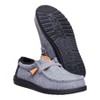 Hey Dude Wally Cozy Plaid - Comfortable Slip on Shoes - 4 of 4