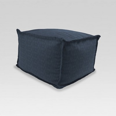 outdoor pouf ottoman target