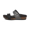 Aetrex Daisy Adjustable Slide - 3 of 4