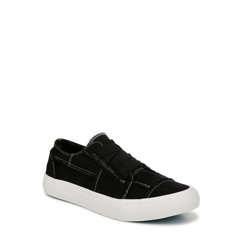 Blowfish slip on sneakers deals