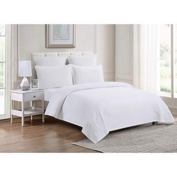 C&F Home Shiloh Pebble Coverlet Set Bedding   - Reversible and Machine Washable