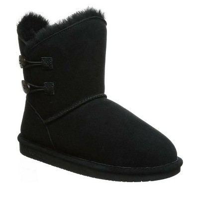bearpaw sneaker boot