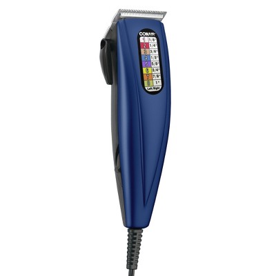 conair clippers target