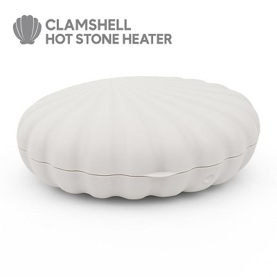 Royal Massage Clam Shell Hot Stone Heater - Thumbnail 3