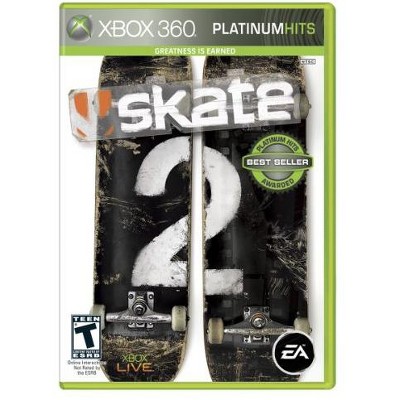 skate 3 xbox store