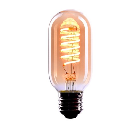 LED Lamp Bulb 40W - High Resistance