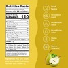 Ceres 100% All Natural Pure Fruit Juice Blend—Delicious Pear Edition—No Added Sugar, Cholesterol Free, Gluten Free—33.8 FL OZ (Pack of 6) - 2 of 4