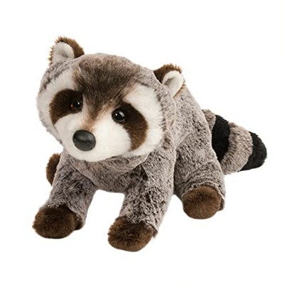 Raccoon hot sale plush target