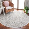 Layla LAY103 Power Loomed Indoor Rugs - Safavieh - 2 of 4