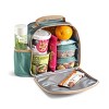 Fit & Fresh Townsend Lunch Kit - image 3 of 4