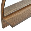 Modway Moonbeam Arched Mirror - 4 of 4