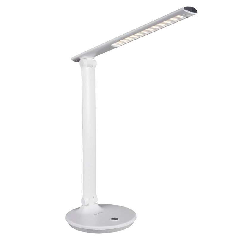 Wellness Series Emerge Table Lamp (Includes LED Light Bulb) - OttLite, 2 of 11