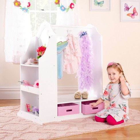 Kidkraft dress up organizer online