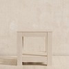 Maven Lane Paulo Wooden Side Table - 3 of 4