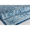 Rugs America Harper Abstract Vintage Area Rug - 4 of 4