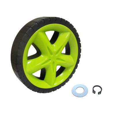 Sun Joe SPX3000® Pressure Washer Wheel Kit