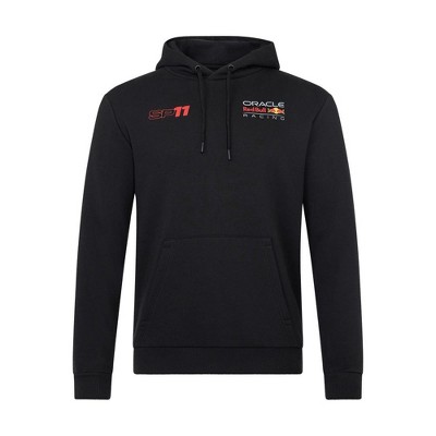 Red Bull Racing F1 Sergio "Checo" Perez Hoodie