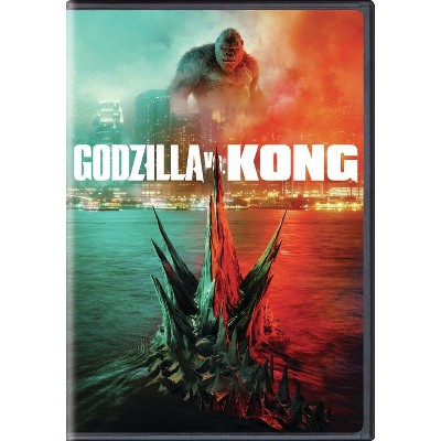 Godzilla vs. Kong