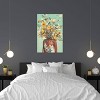 You Loved Me A Thousand Summers Ago by Frank Moth Unframed Wall Canvas - iCanvas - 2 of 4