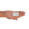 Dealmed Gauze Pads, Sterile 1's, 12-Ply, White, 100 Count - 3 of 4