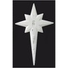 Union Products 75900 39" LED North Star Hanging Blow Mold Christmas Decoration - 3 of 4