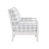 Treasure Trove Accents Accent Chair - 3 of 4