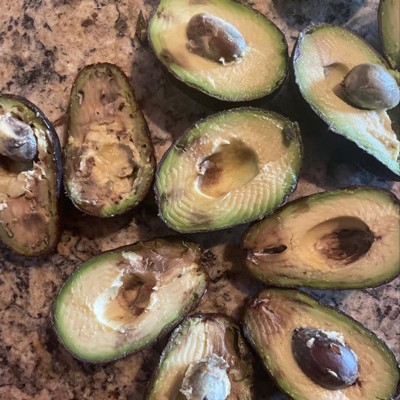 Consumers find attraction to bagged avocado options