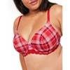Adore Me Women's Nare Full Coverage Bra - 3 of 4