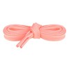 INSPIRE CHIC Polyester Fashion Tie Machine Wash Shoelace 2 Pairs - 2 of 4