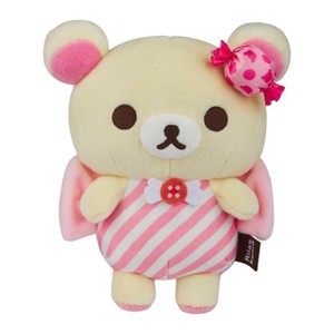 Korilakkuma San-X Original Amusement Park Series Plush - 1 of 4