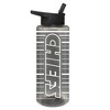 NFL Los Angeles Chargers Acrylic Water Bottle with UV Graphics - 34oz - 3 of 4