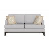 Liora Manne Frontporch Coastal Indoor/Outdoor Pillow.. - 4 of 4