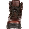 Men's Rocky MobiLite Steel Toe Waterproof Work Boots - 3 of 4