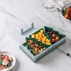 Cook With Color Holiday Food Gifting Box - 3 of 4