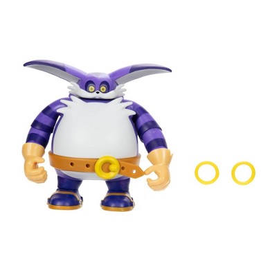 Boneco Sonic Generations Sonic - Ifcat ToyStore