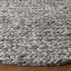 Natura NAT254 Hand Woven Indoor Rugs - Safavieh - 3 of 4