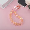 Unique Bargains Colorful Bow Phone Charm 1 Pc - 2 of 4