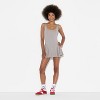 Women's Game Day Lace Drop Waist Mini Skater Dress - Wild Fable™ - 2 of 3