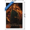 Trends International House of the Dragon - Alicent One Sheet Framed Wall Poster Prints - 3 of 4