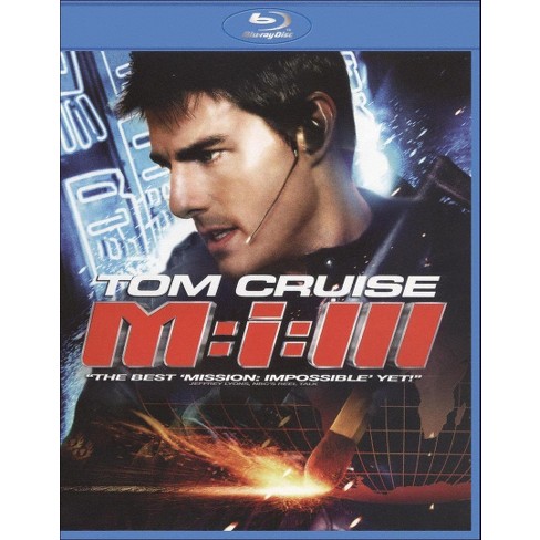 Mission: Impossible III - image 1 of 1
