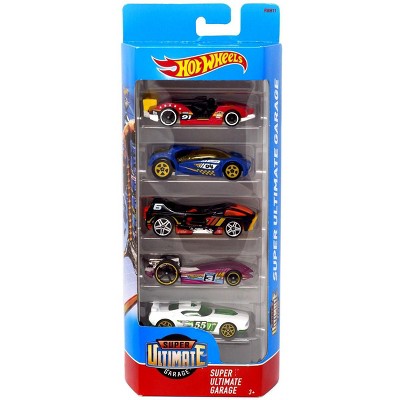 target ultimate garage