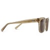 WMP Eyewear Classic Women Rectangular Polarized Sunglasses - 4 of 4