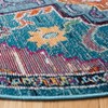 Crystal CRS501 Power Loomed Indoor Rugs - Safavieh - 3 of 3
