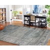 Vintage VTG116 Power Loomed Area Rug - Safavieh - 2 of 4