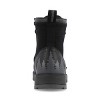 Territory Timber Water Resistant Moc Toe Lace-up Ankle Boot - 3 of 4