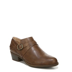 LifeStride Womens Adley Ankle Booties - 1 of 4